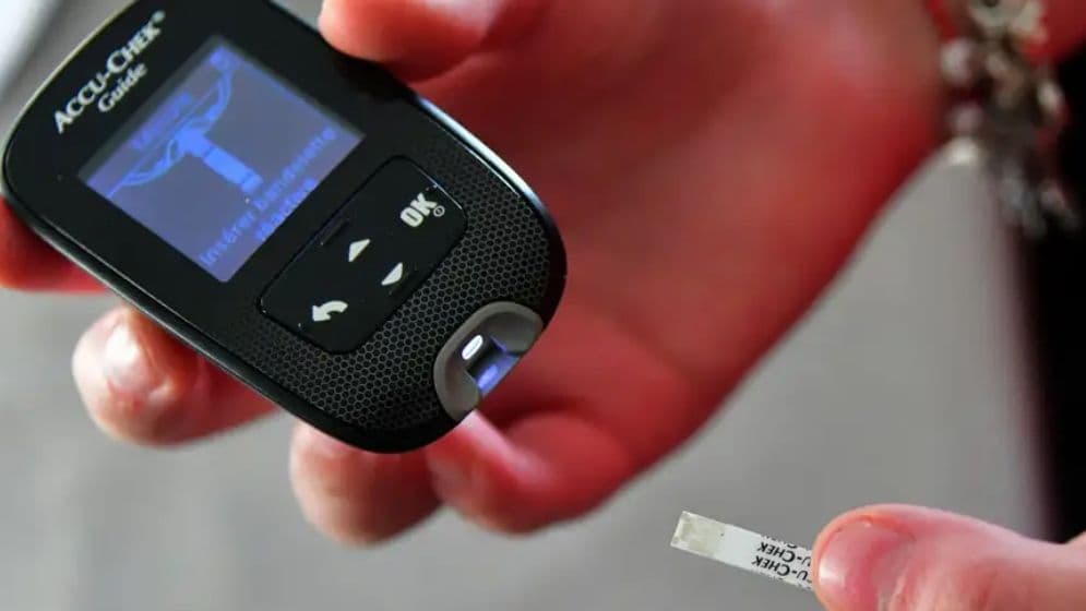 জাপানের নতুন প্রযুক্তি বদলে দিচ্ছে ডায়াবেটিস চিকিৎসা