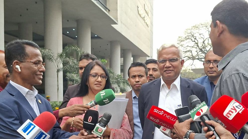 ১০ মার্চ ফ্যামিলি কার্ড বিতরণ উদ্বোধন করবেন তারেক রহমান