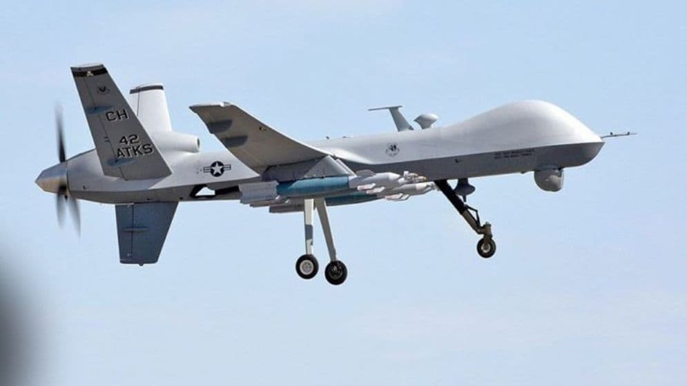 ৬০টির বেশি ড্রোন ধ্বংসের দাবি সৌদিরImage