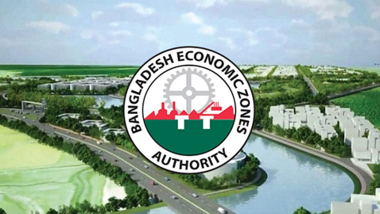 দুই অর্থনৈতিক অঞ্চলে স্থবির ভারতীয় প্রকল্প বাতিল করল সরকার image