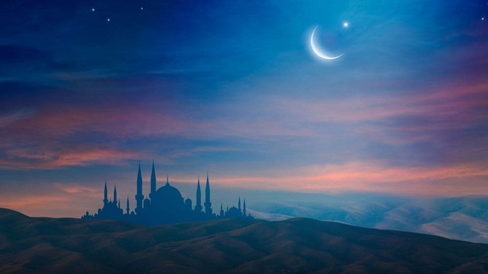 জাতীয় চাঁদ দেখা কমিটির সভা আজImage