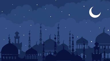 যে বছর রমজান আসবে দুবার, ঈদ হবে ৩টি image