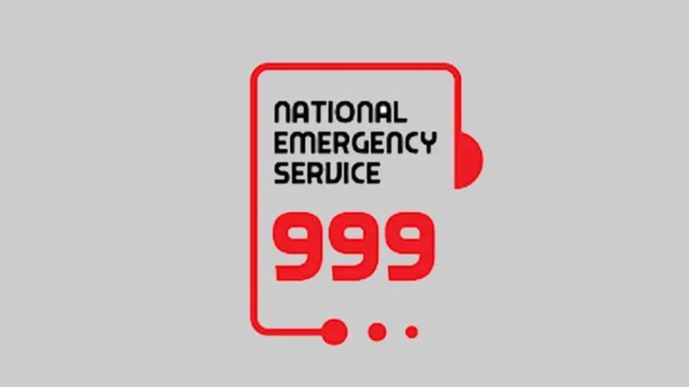 নির্বাচনে ৯৯৯ নম্বরে আট সহস্রাধিক ফোনকল