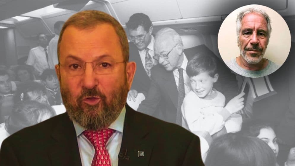 ফিলিস্তিনিদের হটাতে ১০ লাখ রাশিয়ান আনার ছকImage