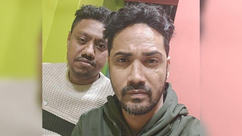 হাদি হত্যার বিষয়ে যা বললেন ফয়সালImage