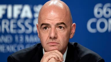 এবার ইউক্রেনের ‘হত্যা তালিকায়’ ফিফার প্রেসিডেন্ট image