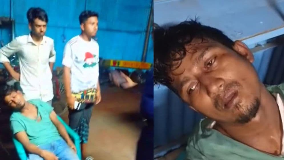 ফতুল্লায় ডিবি পরিচয়ে ব্যবসায়ীকে অপহরণ চেষ্টা, এলোপাথাড়ি গুলিতে আহত ৪