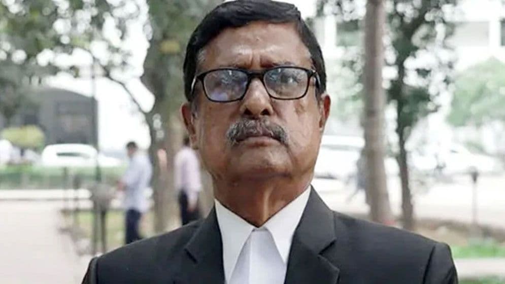 ফজলুর রহমান বেসরকারিভাবে জয়ী