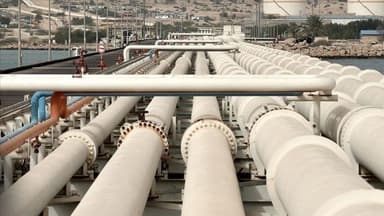 ইউরোপে গ্যাসের দাম বাড়ল ১০০ শতাংশের বেশি image