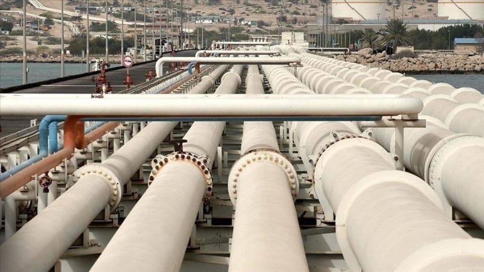 ইউরোপে গ্যাসের দাম বাড়ল ১০০ শতাংশের বেশিImage