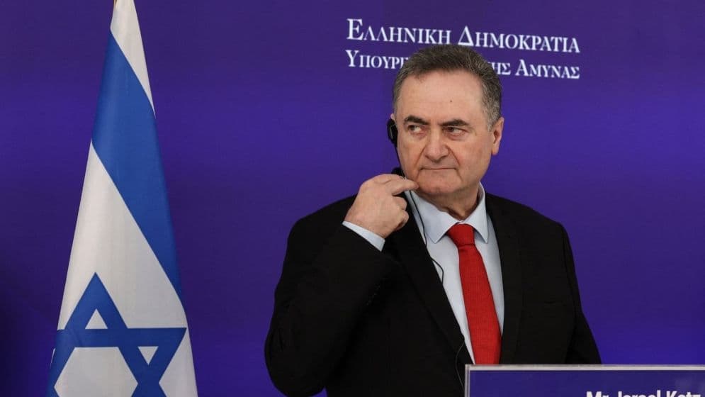 ‘গাজা থেকে ১ মিলিমিটারও সরবে না ইসরাইল’