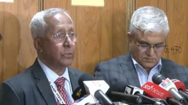 একটি ভোট কক্ষে থাকবে দুটি গোপন বুথ: ইসি সচিব image