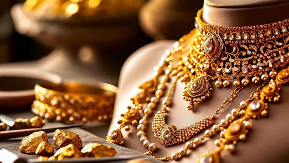 বিশ্ববাজারে আরও কমল স্বর্ণের দাম