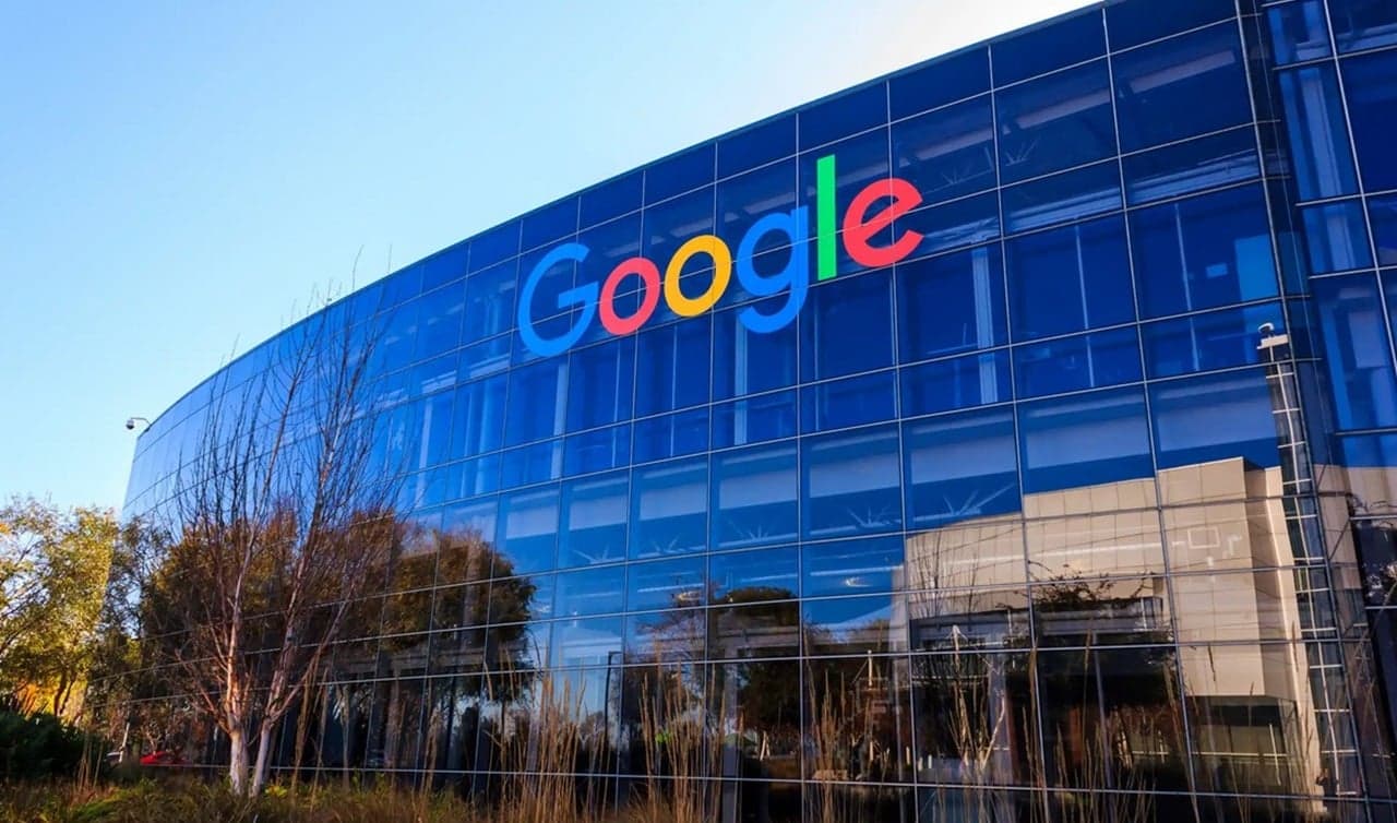 গুগলের ডিজিটাল বিজ্ঞাপন ব্যবসা ভেঙে দেওয়ার আহ্বান যুক্তরাষ্ট্রের