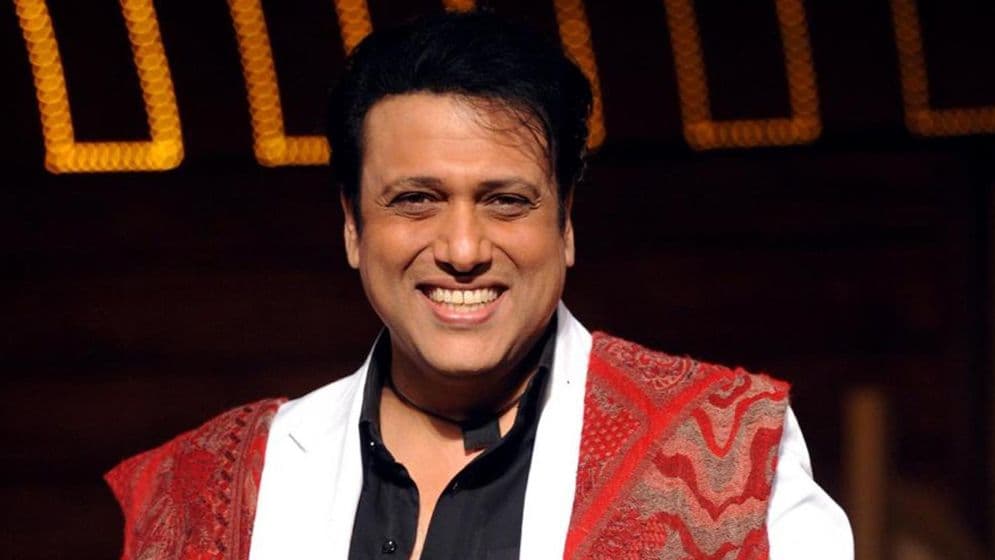 বলিউড নিয়ে বিস্ফোরক মন্তব্য গোবিন্দর