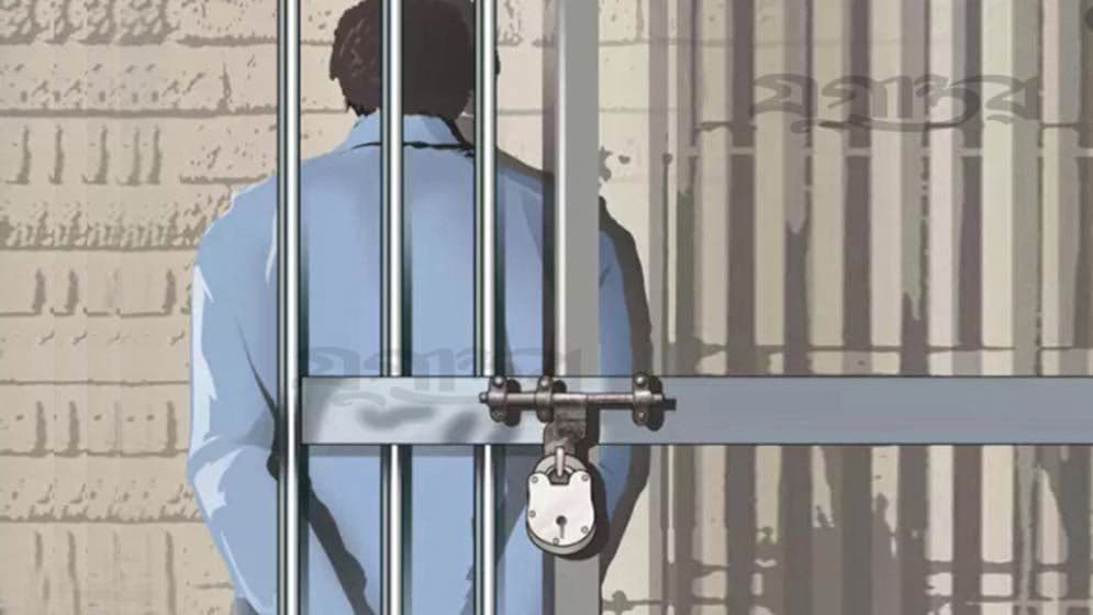 ইয়াবাসহ গ্রেফতার তিন পুলিশ সদস্য কারাগারে