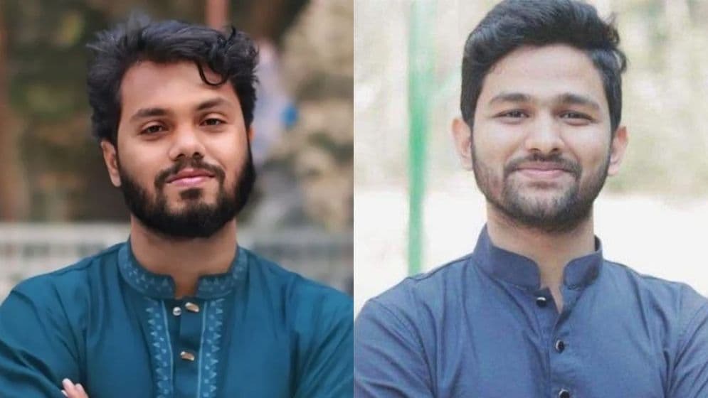 হাদি হত্যা মামলায় জাবের কেন বাদী? প্রশ্ন বোনের