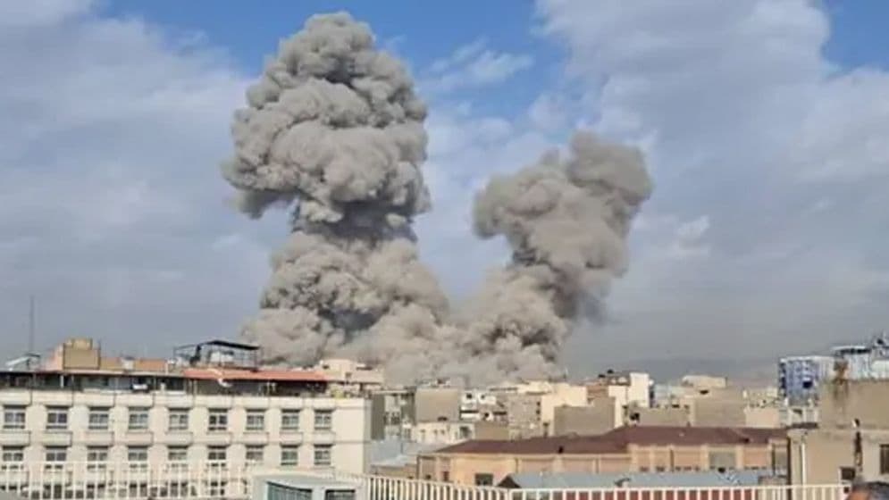 ইরানের বিরুদ্ধে যুদ্ধে যুক্তরাষ্ট্রের ৪ দিনে খরচ ৩.৭ বিলিয়ন ডলার