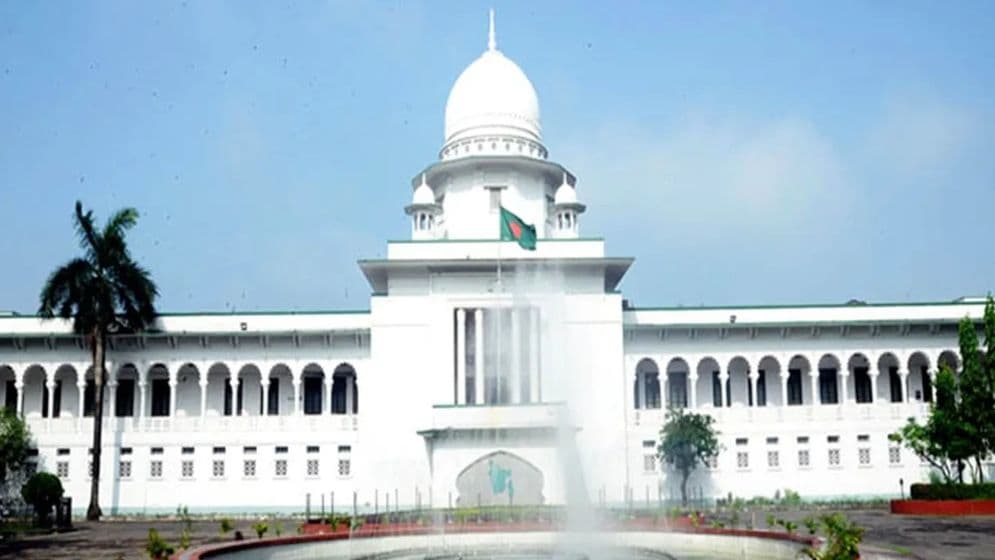 গৃহকর্মীদের রেজিস্ট্রেশন বাধ্যতামূলক করতে হাইকোর্টের রুলImage