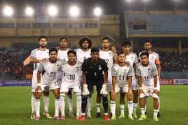 ইউরোপে প্রথম ফুটবল ম্যাচ খেলার অপেক্ষায় বাংলাদেশ