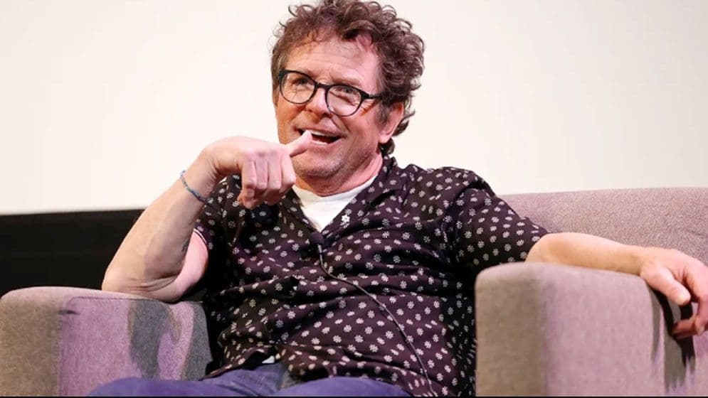 টেলিভিশনে নিজের মৃত্যু সংবাদ শুনে যা বললেন মাইকেল জে ফক্স image