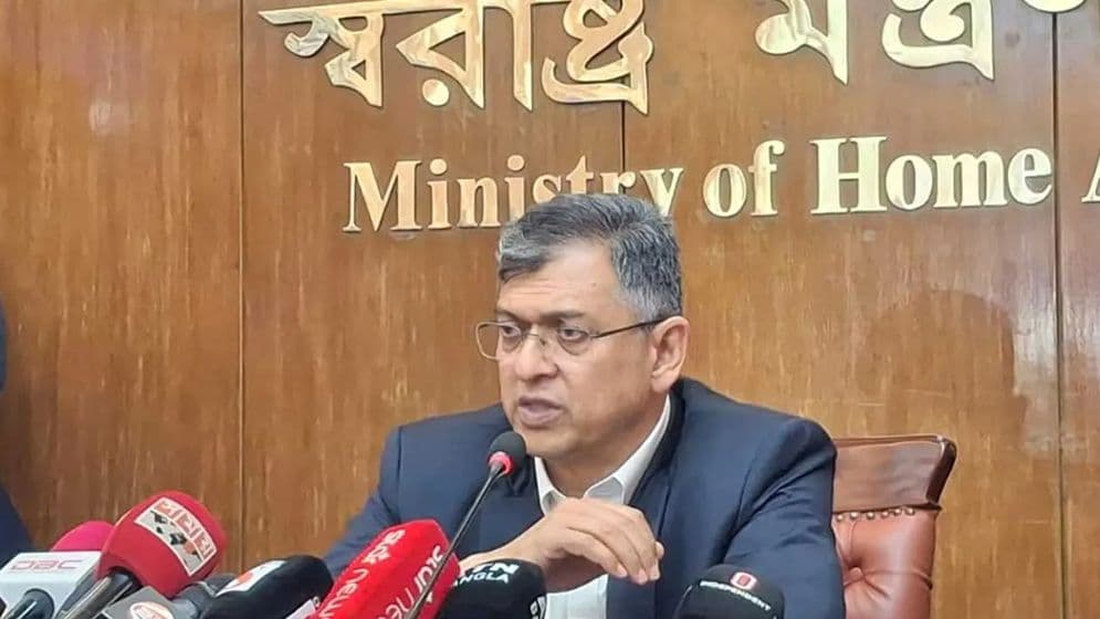 বিরোধী দলের ওয়াকআউট নিয়ে মুখ খুললেন স্বরাষ্ট্রমন্ত্রী