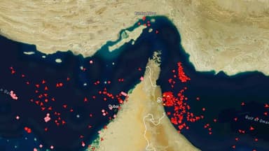 ‘হরমুজে ফেলে রাখা মাইন নিজেরাই এখন খুঁজে পাচ্ছে না ইরান’ image