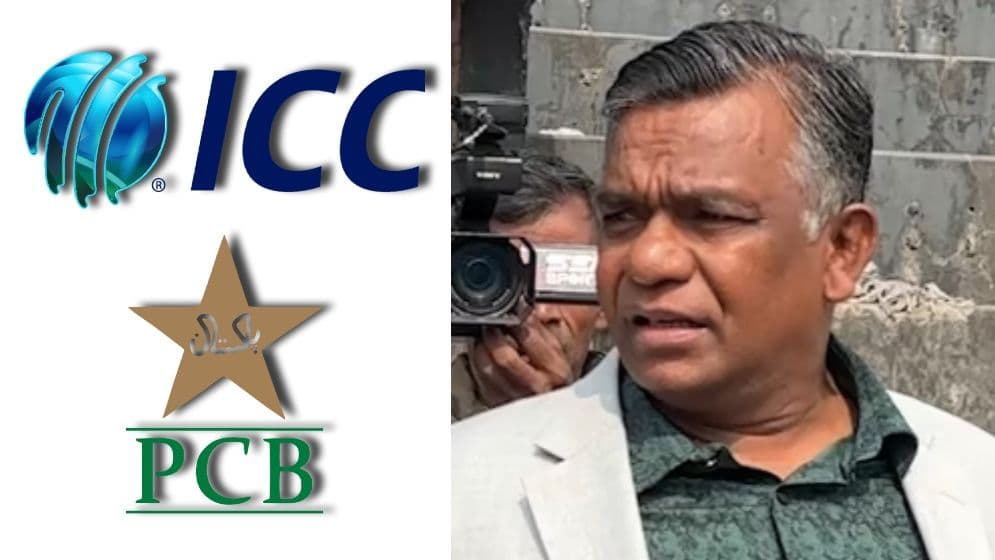 আইসিসির সঙ্গে পিসিবির বিশেষ বৈঠক, যোগ দিতে ঢাকা ছাড়লেন বুলবুলও image