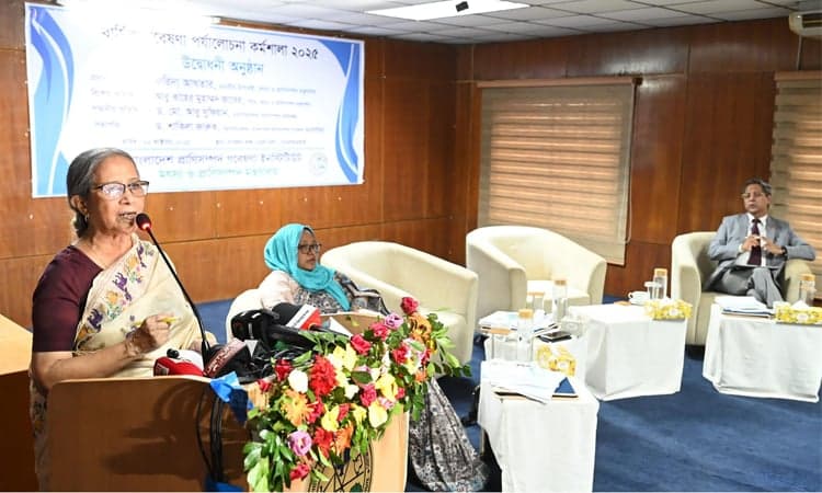 মাংস আমদানি করে দেশের ক্ষতি চাই না : মৎস্য উপদেষ্টাImage