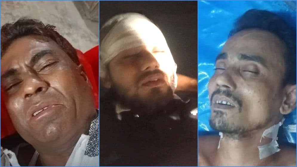 সোনাগাজীতে বিএনপির দুই গ্রুপের পৃথক সংঘর্ষে ৫ জন আহত