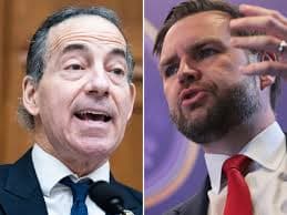 ট্রাম্পকে সরাতে জেডি ভ্যান্সের নেতৃত্বে কমিশন গঠনের প্রস্তাব image