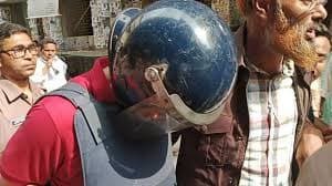 হাদি হত্যায় ব্যবহৃত অস্ত্র বিক্রেতা হেলাল ৩ দিনের রিমান্ডে