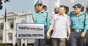 শাপলা চত্বর গণহত্যা মামলায় আসামি হচ্ছেন সাবেক আইজিপি মামুন