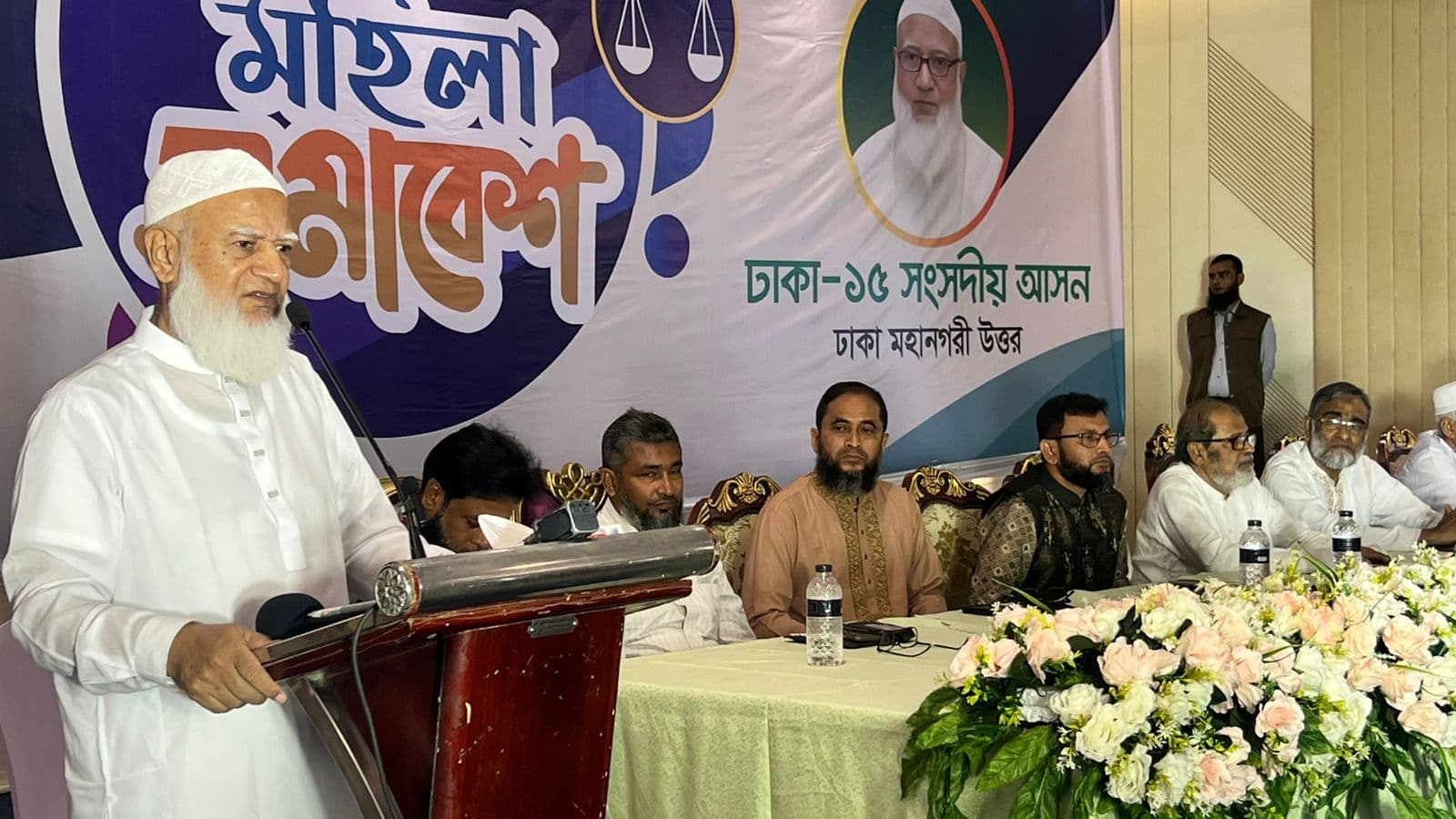 ডাকসু-জাকসু-চাকসুর প্রতিচ্ছবি আগামীতেও জাতি দেখবে : জামায়াত আমির image
