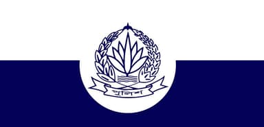 ডিসি মাসুদসহ পুলিশে বড় রদবদল image