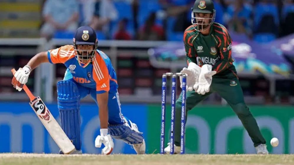 সেপ্টেম্বরে বাংলাদেশে আসছে ভারত image