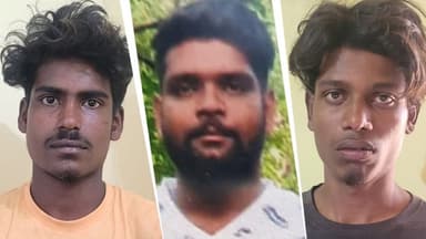 ইসরাইলি নারীকে গণধর্ষণ, ৩ ভারতীয়র মৃত্যুদণ্ড image