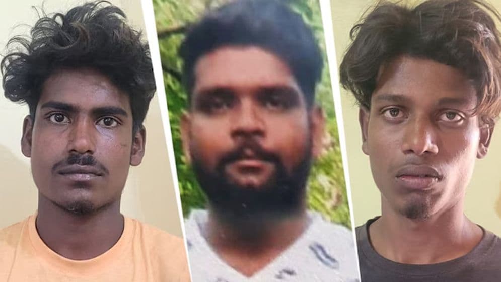 ইসরাইলি নারীকে গণধর্ষণ, ৩ ভারতীয়র মৃত্যুদণ্ডImage