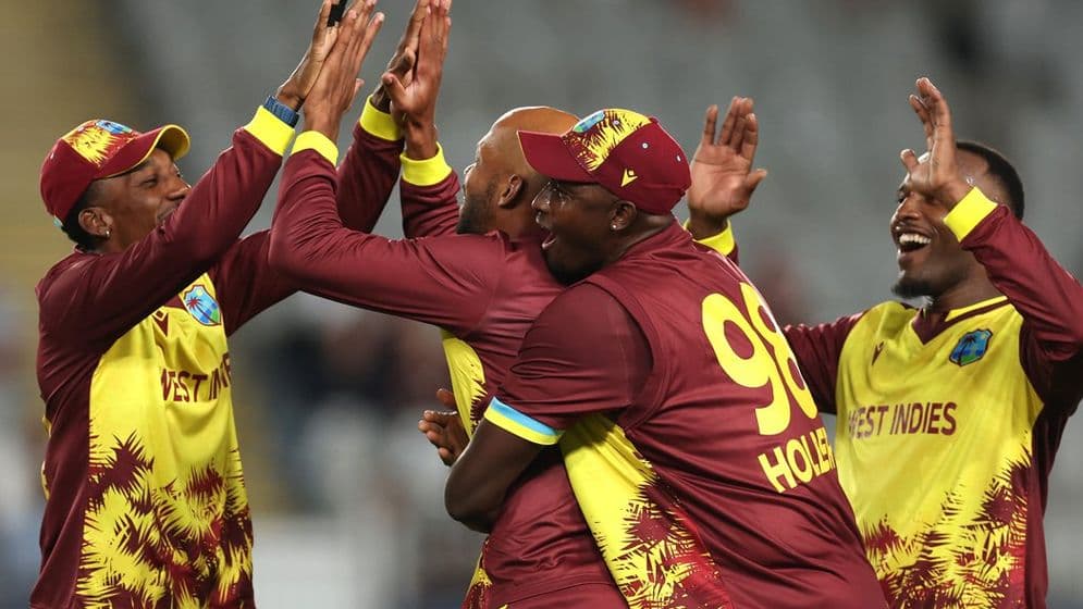 বড় তারকাদের ছাড়াই আফগানদের বিপক্ষে ক্যারিবিয়দের দল ঘোষণা