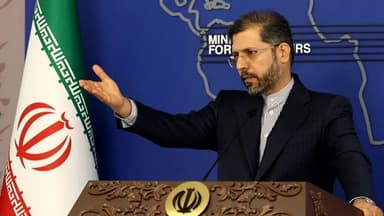 ‘সাময়িক যুদ্ধবিরতি নয়, যুদ্ধের চিরস্থায়ী অবসান চায় ইরান’ image