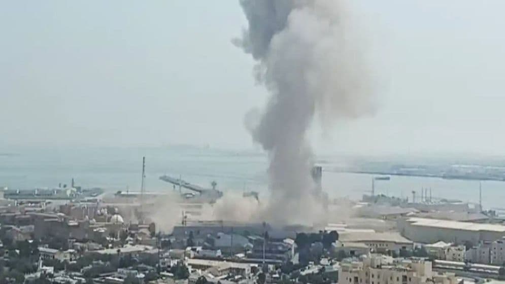 ইরানের হামলায় কমপক্ষে ২০০ মার্কিন সেনা নিহত