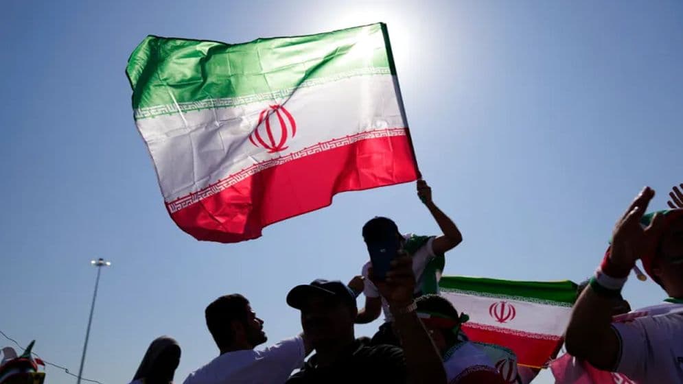 ‘শত্রু’ দেশে খেলতে দল পাঠাবে না ইরান image