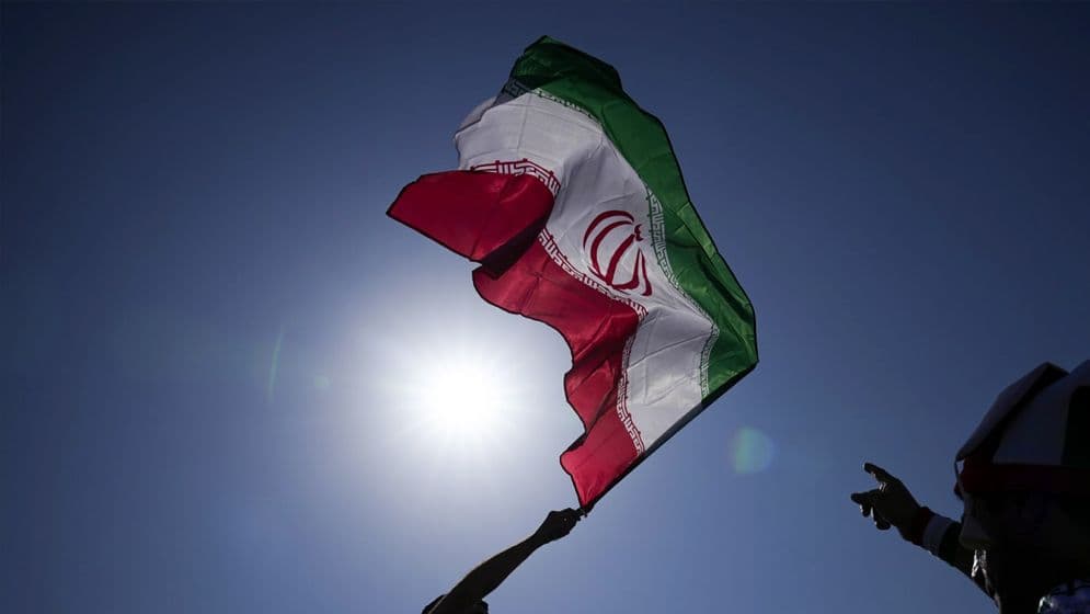 মোসাদের হয়ে গুপ্তচরবৃত্তির দায়ে ২ জনের ফাঁসি দিল ইরান