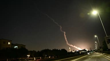 আবুধাবিতে ক্ষেপণাস্ত্রের ধ্বংসাবশেষ পড়ে পাকিস্তানির মৃত্যু image