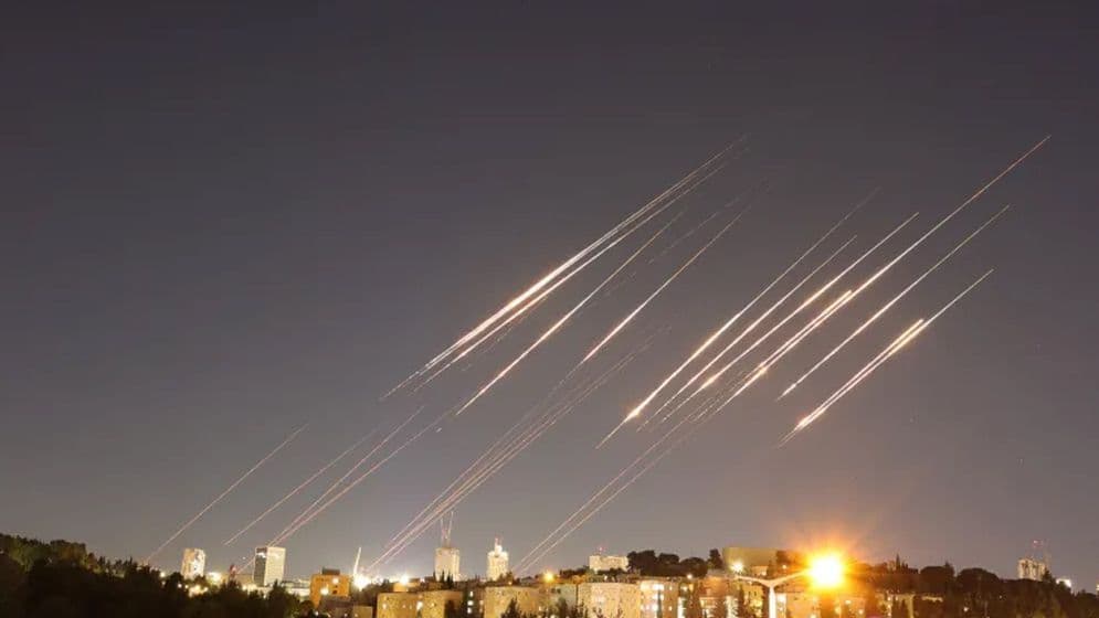 এবার ইসরাইলের পারমাণবিক স্থাপনায় হামলার হুঁশিয়ারি ইরানেরImage