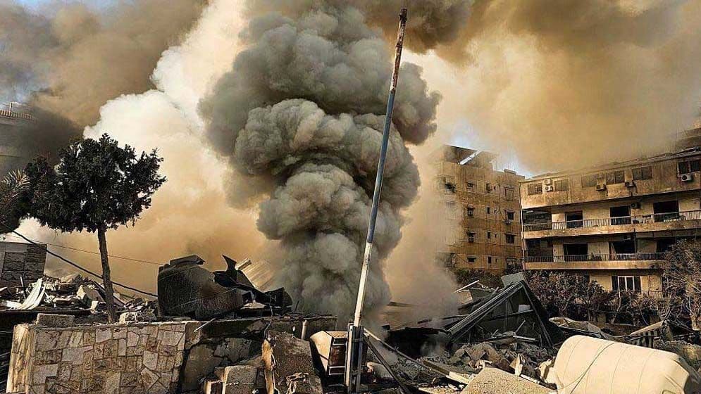 ইরানে নিহতের সংখ্যা বেড়ে ৭৮৭: রেড ক্রিসেন্ট