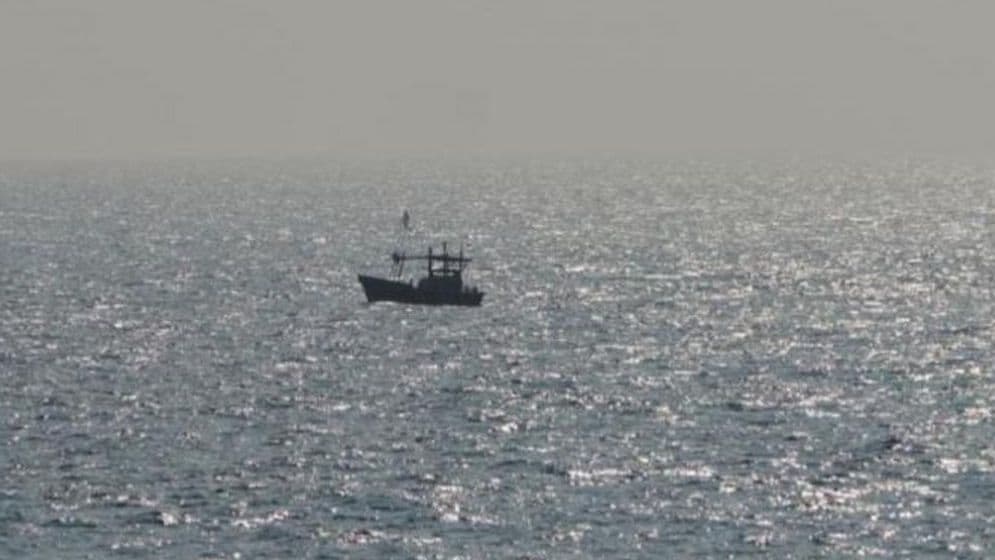 ইরানের জাহাজ ডুবে ৮০ জনের মৃত্যু