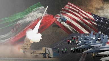 আবার কবে বসছে যুক্তরাষ্ট্র-ইরান, ফলপ্রসূ হবে কি? image