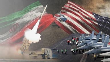 ট্রাম্পের আলটিমেটামের কড়া জবাব দিল ইরান image