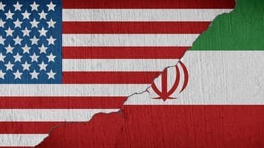 নাগরিকদের ‘এ মুহূর্তে’ ইরান ছাড়তে বলল যুক্তরাষ্ট্র image